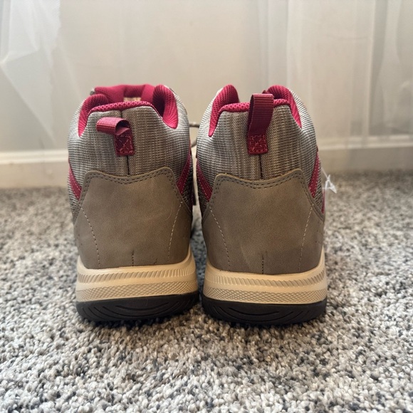 NWT Eddie Bauer Klamath Falls - Picture 4 of 8